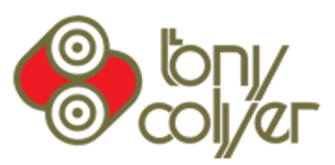 Tony Colyer Pty Ltd - Logo