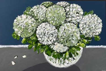 "Winter Luncheon" - Hero Image