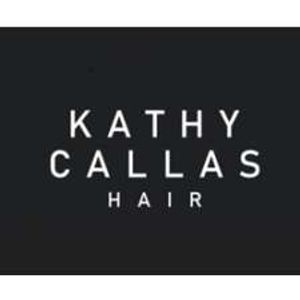 Kathy Callas Hair Voucher - Hero Image