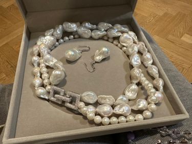 Bowerhaus Pearls - Hero Image