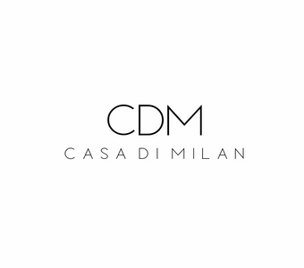Casa Di Milan - Logo