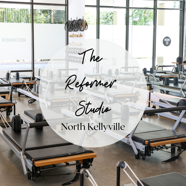 The Reformer Studio