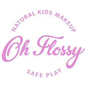 Oh Flossy - Logo