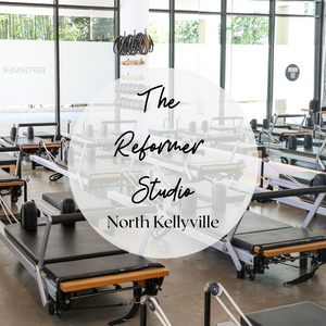 The Reformer Studio 10 Class Pack + $100 Ettamogah Voucher - Hero Image