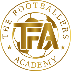 The Footballer's Academy - Hero Image
