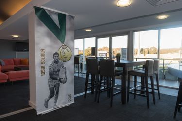Corporate Game Day experience for 4 people for the first NRLW home game in season 2023 - 29 July - Hero Image