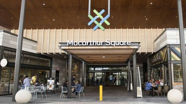 Macarthur Square Gift Card - Hero Image