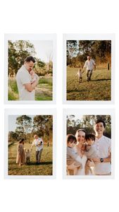 Helena Fischer Photography - Mini Family Photo Shoot - Hero Image