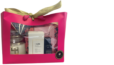 $100 Gift Pack from Nectar Day Spa - Hero Image