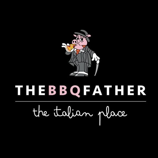 The BBQ Father