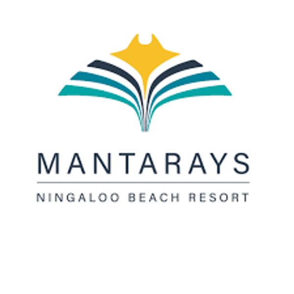 Mantarays Ningaloo Beach Resort