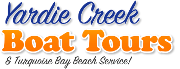 Yardie Creek Boat Tours