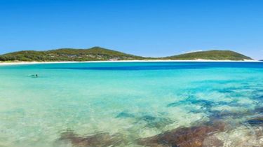 The Fingal Bay Dream Week - Hero Image