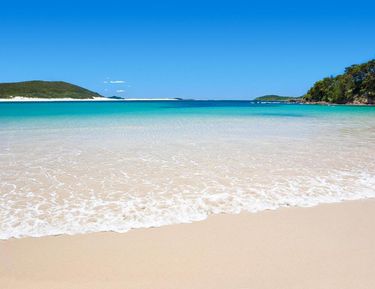 Coastal Mini Escape – Runners-Up Prize - Hero Image