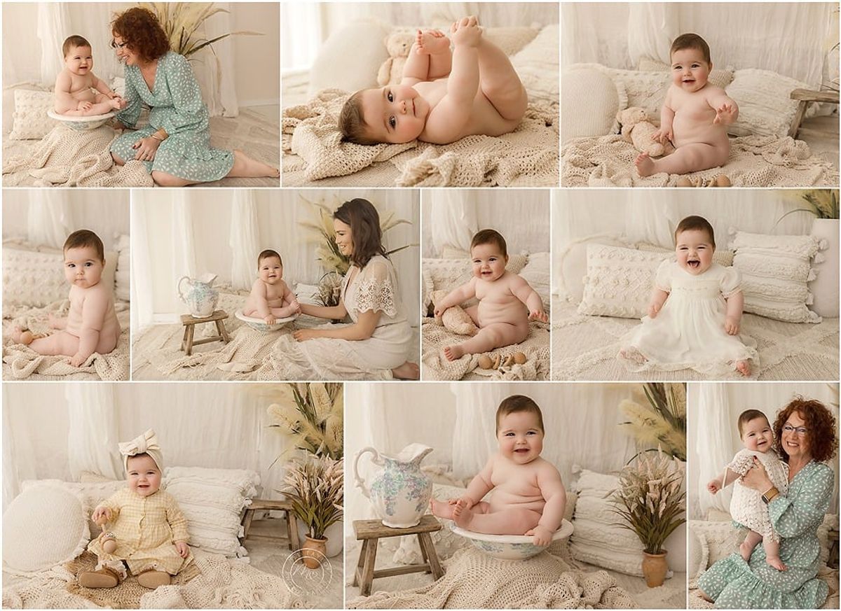 Mel Taylor Photography Voucher - Hero image