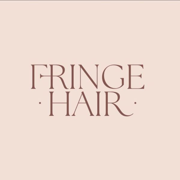 Fringe Hair