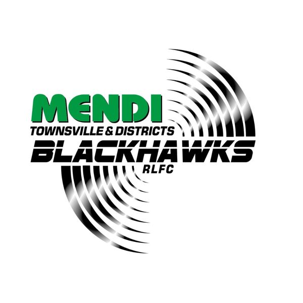 Townsville & Districts Mendi Blackhawks