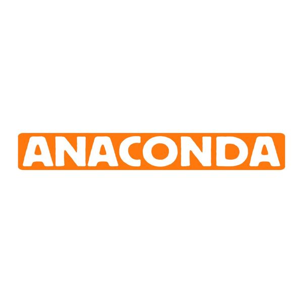 Anaconda