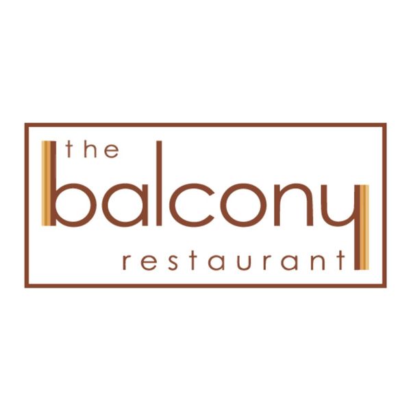 The Balcony