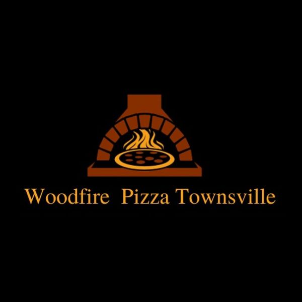 Woodfire Pizza Townsville