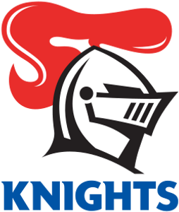 Knights Family Pass in Andrew Johns Stand vs Eels on May 30th - Hero Image