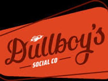 Dullboys $25 Arcade Voucher - Hero Image