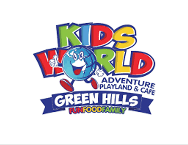 Kidsworld Pack - Hero Image