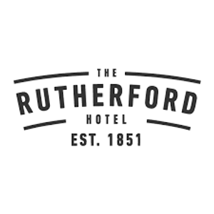 $100 Rutherford Hotel Voucher - Hero Image