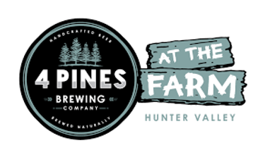 $100 Voucher for 4 Pines at the Farm - Hero Image