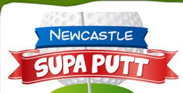 Family Pass to Newcastle Supa Putt - Hero Image
