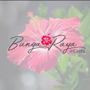 $50 Bunga Raya Voucher - Hero Image