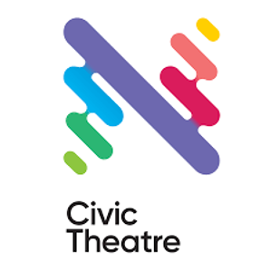 2 x Civic Theatre Melbourne Comedy Festival Tickets - Hero Image