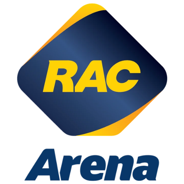 RAC Arena