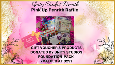 Foundation Pack from Unity Studios Including 2 x 1:1 Sessions and Educational Products - Hero Image