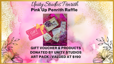 Art Pack with 4 x Primary Art Group Sessions at Unity Studios and Poppy and Daisy Products - Hero Image
