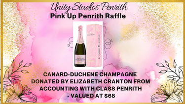 Canard-Duchene Champagne (18+) from Accounting with Class - Hero Image