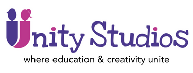 Unity Studios - Logo