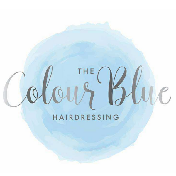The Colour Blue