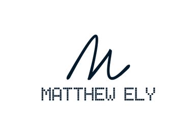 Matthew Ely Jewellery - Logo