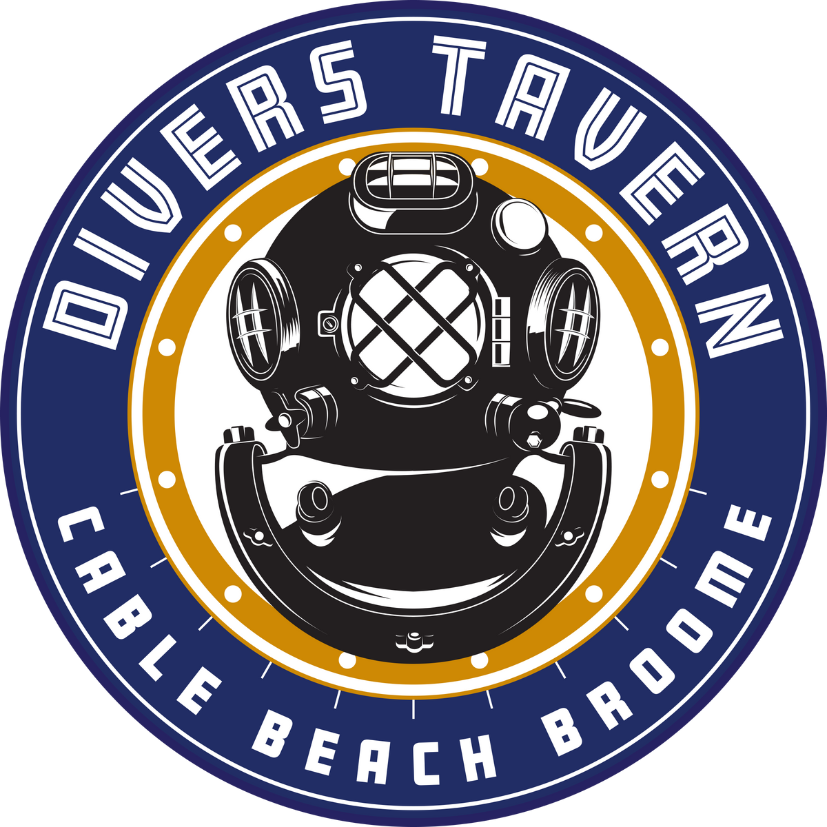 Divers Tavern: Dinner Gift Voucher (1) - Hero image