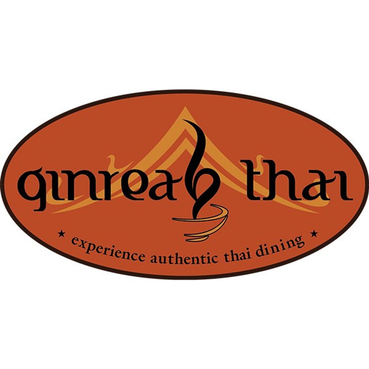 Ginreab Thai: Gift Voucher (1) - Hero image
