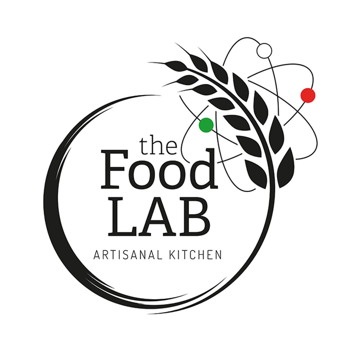 The FoodLab: Gift Voucher (1) - Hero image