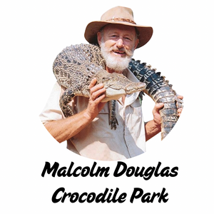 Malcolm Douglas Crocodile Park: Gift Voucher (1) - Family Pass - Hero Image