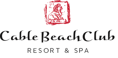 Cable Beach Club Resort & Spa - Logo
