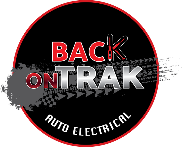 Back on Trak Auto Electrical