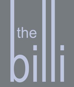 The Billi Resort - Logo