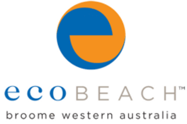 Eco Beach Wilderness Retreat - Logo