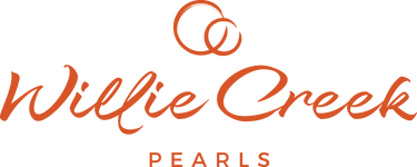 Willie Creek Pearls - Logo