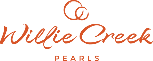 Willie Creek Pearls