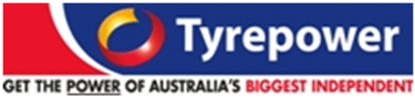 Tyrepower Broome - Logo
